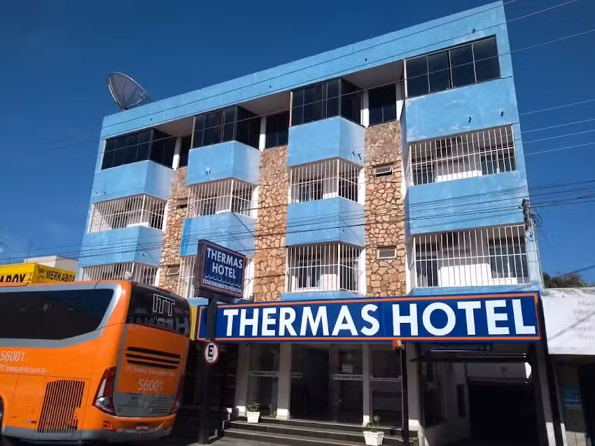 Thermas Hotel