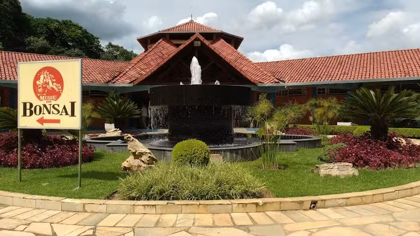 Thermas Internacional de Minas Gerais