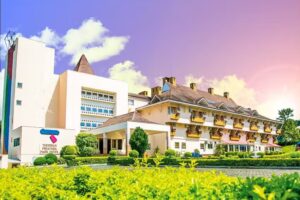 Thermas Piratuba Park Hotel