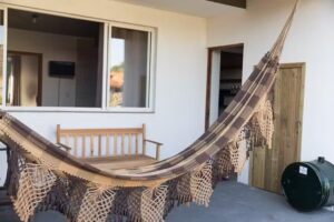 Thezo Hospedaria Ibiraquera/Praia do Rosa