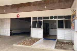 Tibiri&ccedil;&aacute; Hotel LTDA