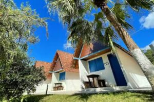 Tijota Hotel Fazenda