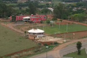 Tilaninho Turismo Hotel