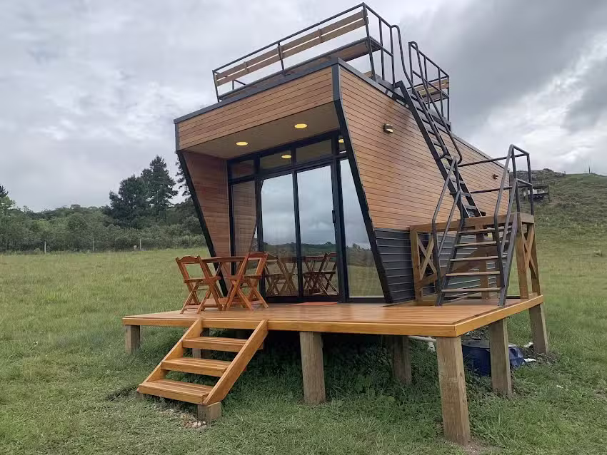 Tiny Lapse Purun&atilde;