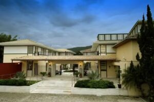 Tiradentes Pousada Don Quixote