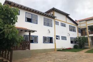 Tiradentes Pousada Ramalhete