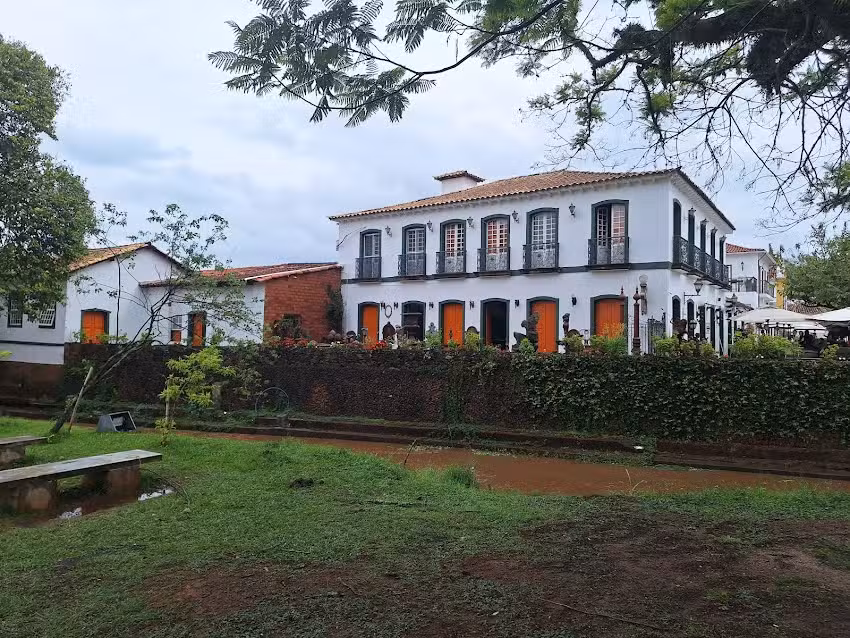 Tiradentes