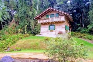 Tiroler Dorf, Timbo, SC