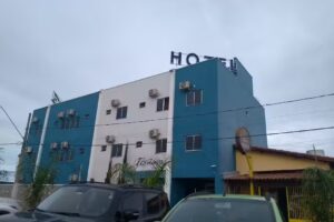 Tis Hotel 497