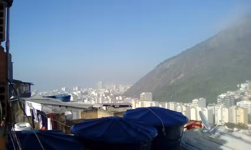 Titia Hostel