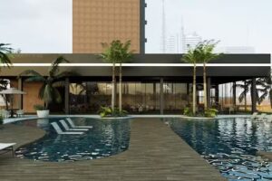 Tivoli Maiorana Bel&eacute;m Par&aacute; Hotel