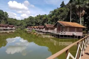 Tiwa Amazonas Eco Resort