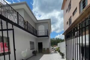 TK Pens&atilde;o e Alojamentos