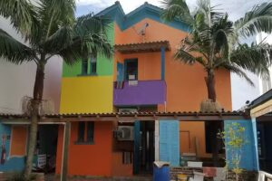 Toca do Formiga Hostel