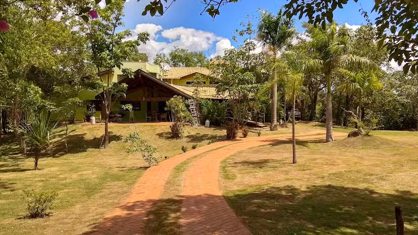 Toca do Ouri&ccedil;o