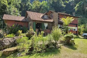 Toca dos &Iacute;ndios