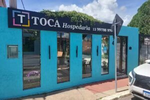 Toca Hospedaria &ndash; Centro