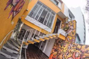 Today Hostel & Su&iacute;tes