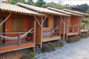 Todos os Santos Hospedaria