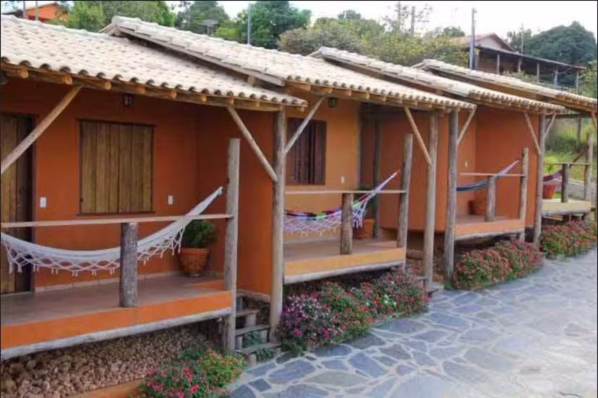 Todos os Santos Hospedaria