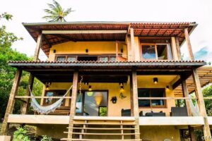 Too Cool na Bahia Pousada