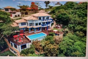 Top de B&uacute;zios Boutique Hotel & Spa