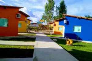 Torre do Sol Park Hotel