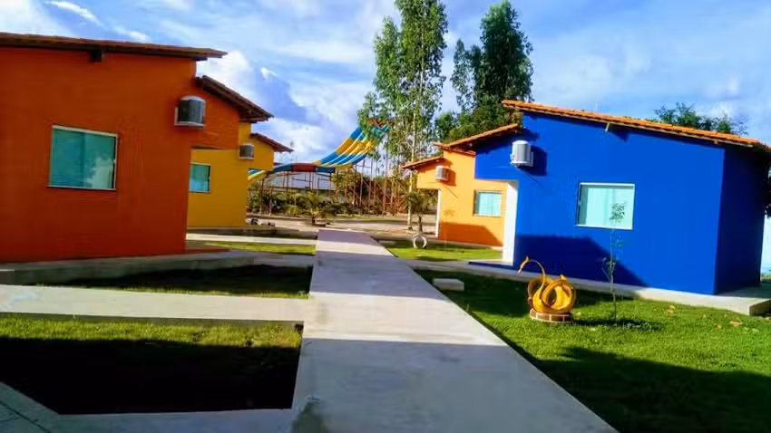 Torre do Sol Park Hotel