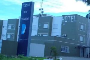 Torre dos Ventos Park Hotel