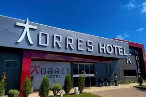Torres Hotel