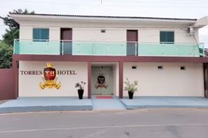 Torres Hotel