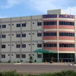 Torres Palace Hotel