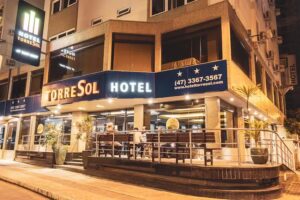 Torresol Hotel e Eventos