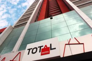 Total Hotel