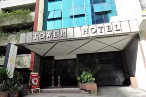 Tower Icara&iacute; Hotel
