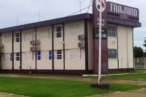 Trajano Palace Hotel