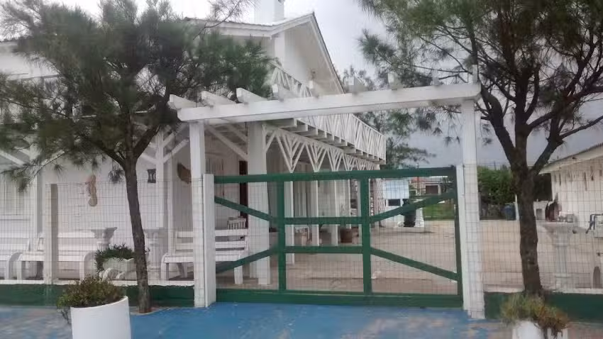 Tramanda&iacute; Pousada Del Torres