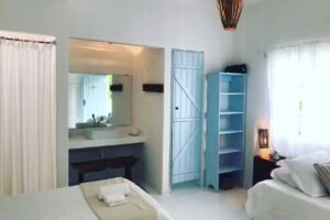 Trancoso Hostel e Su&iacute;tes