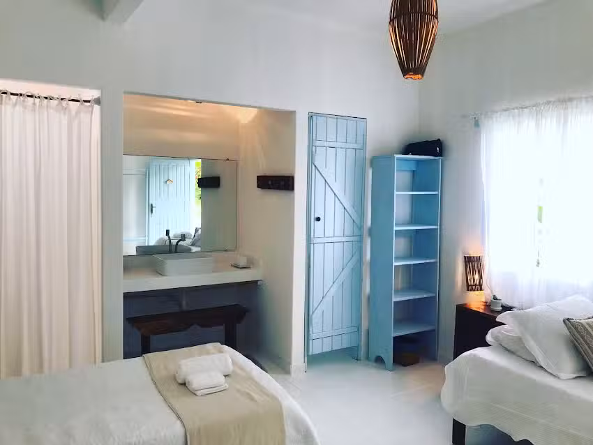 Trancoso Hostel e Su&iacute;tes