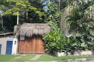 Trancoso Jungle Lodge