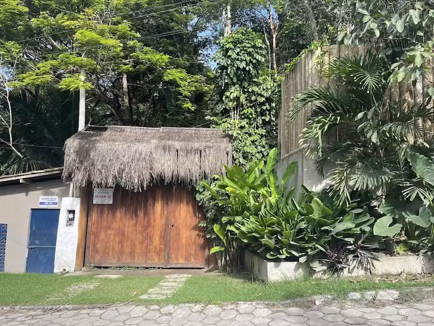 Trancoso Jungle Lodge