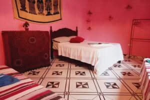 Tranquilandia Hostel