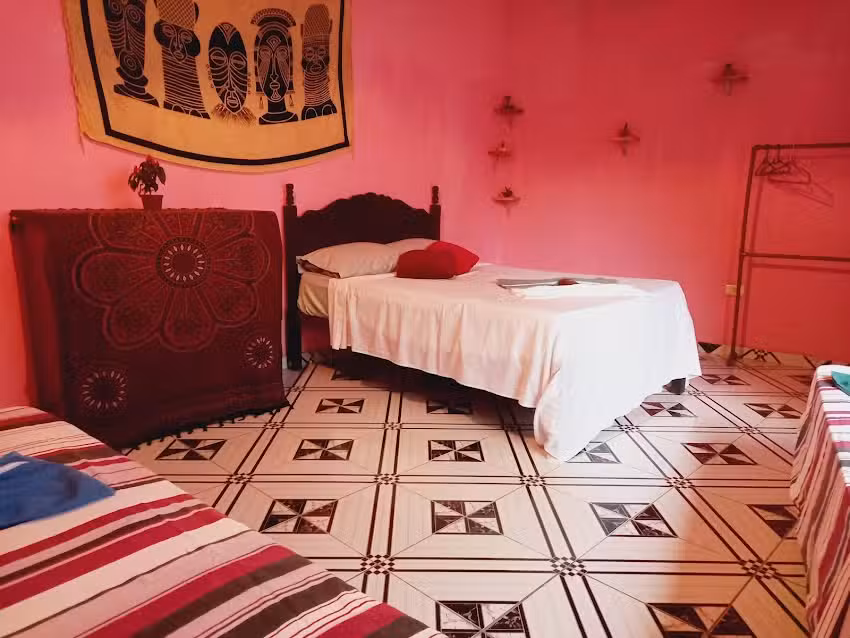 Tranquilandia Hostel