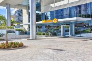 Transamerica Collection Goi&acirc;nia