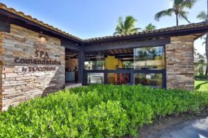 Transamerica Comandatuba