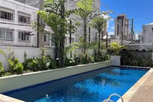 Transamerica Executive Nova Paulista