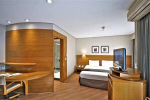 Transamerica Executive Paulista