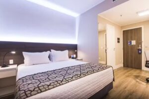 Transamerica Executive Tabo&atilde;o da Serra (Morumbi)