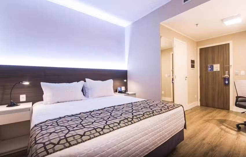 Transamerica Executive Tabo&atilde;o da Serra (Morumbi)