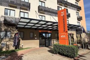 Transamerica Fit S&atilde;o Carlos